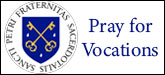 St. Francis of Assisi Catholic Church Sponsorship Banner